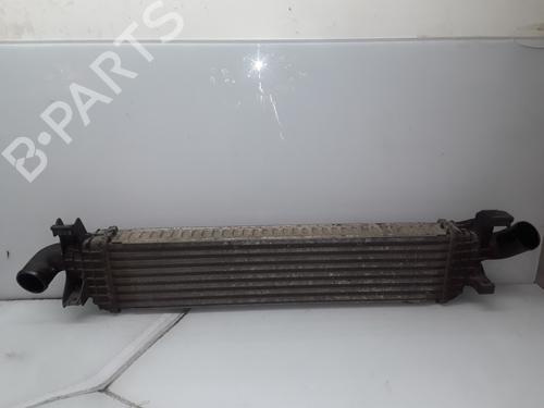 Intercooler VOLVO S40 I (644) [1995-2004]  9829024