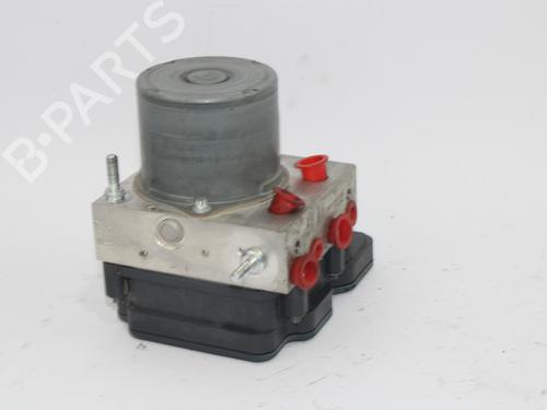 ABS Bremseaggregat VW POLO V (6R1, 6C1) 1.0 | BP13393010M43 