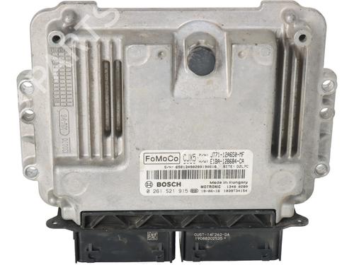 Used Engine control unit (ECU) Engine control unit (ECU) FORD TRANSIT COURIER B460 Box Body/MPV [2014-2026] 34188888 34188888