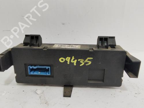 Climate control CITROËN C3 I (FC_, FN_) 1.4 HDi | BP27620925I5 