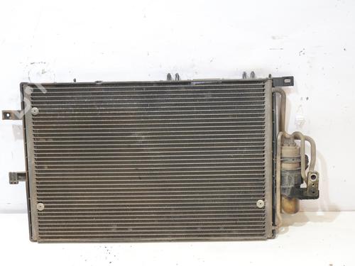 Used AC radiator AC radiator OPEL COMBO Box Body/MPV 1.7 DTI 16V (75 hp) 36673314 36673314
