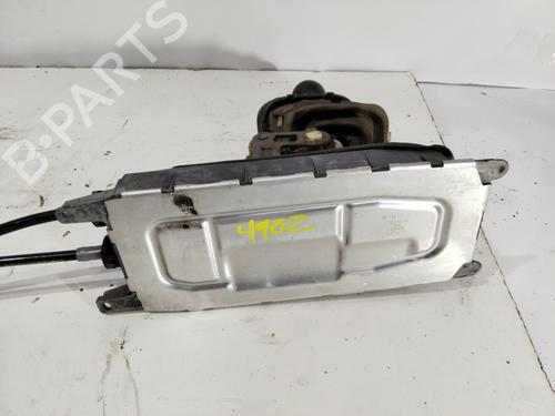 Gear lever VW GOLF VI (5K1) 1.6 TDI | BP31633411M90
