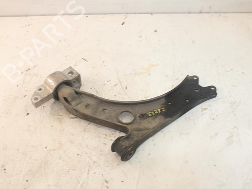 Querlenker links vorne für VW JETTA III (1K2) 1.9 TDI (105 hp) 17612839
