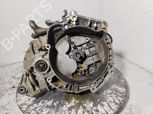 Gearkasse OPEL CORSA D (S07) [2006-2015]  32014471