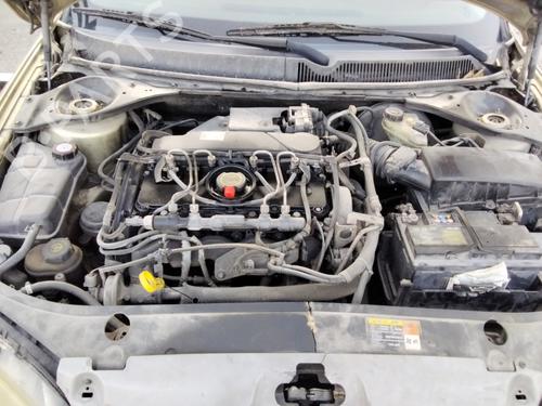 Generator FORD MONDEO III Saloon (B4Y) 2.0 TDCi | BP27621202M7 