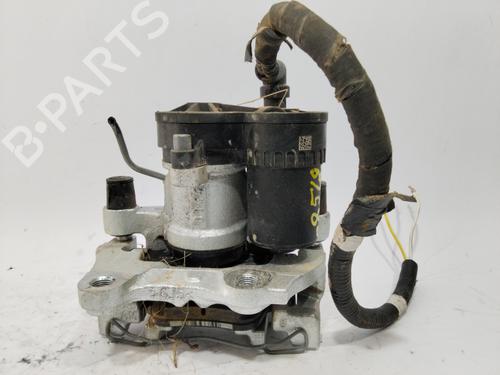 Zacisk hamulca tylnego lewego RENAULT CAPTUR II (HF_)  | BP29728098M107 