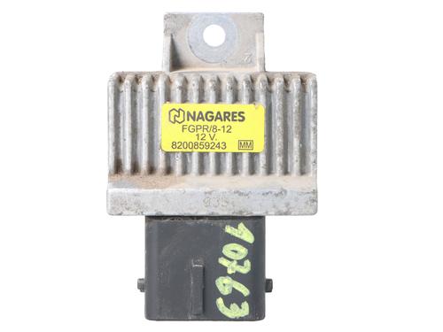 Modulo elettronico RENAULT SCÉNIC III (JZ0/1_) [2008-2016]  32335909