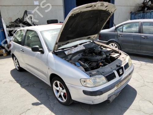 Brugte SEAT IBIZA II (6K1)    4638726