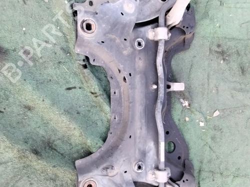Used Subframe Subframe 38087115 38087115