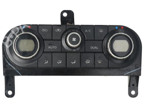 Used Climate control Climate control 34697550 34697550