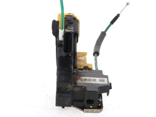 Front left lock HYUNDAI i30 (GD) | BP36322433C98 - Image 2