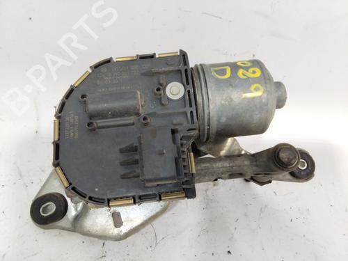Used Front wiper motor PEUGEOT 407 (6D_) [2004-2011]  22520903