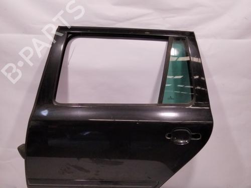 Used Left rear door SKODA SUPERB II Estate (3T5) [2009-2015]  29289256