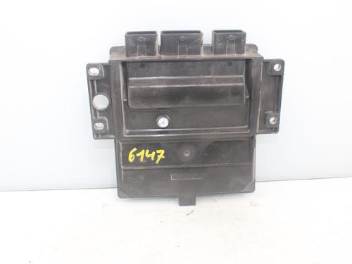Engine control unit (ECU) RENAULT MEGANE II (BM0/1_, CM0/1_) 1.5 dCi (BM1F, CM1F) | BP17217080M57 