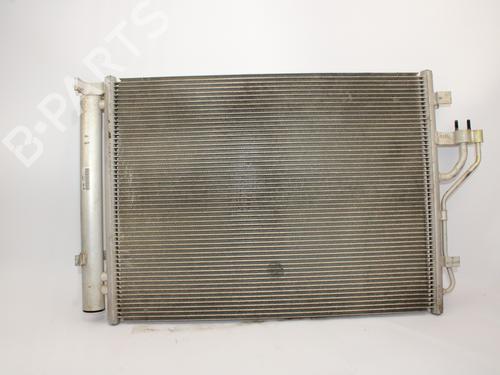Used AC radiator HYUNDAI i30 (GD) [2011-2025]  12568158