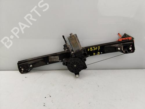 Used Front right window mechanism FIAT GRANDE PUNTO (199_) [2005-2025]  23224675
