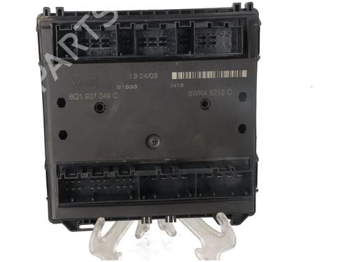 electronic-module-seat-cordoba-6l2-2002-2003-2004-2005-2006-2007-2008-2009-33974894 main image