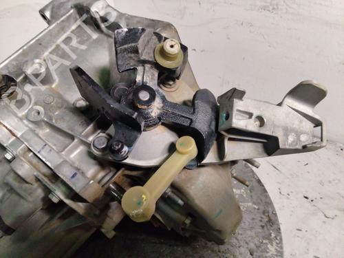 Gearbox OPEL CORSA F (P2JO) | BP28491988M3