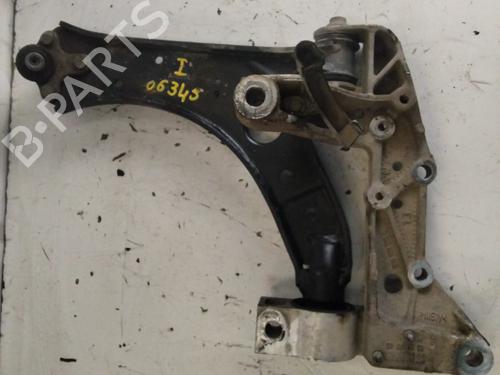 Left front suspension arm VW GOLF V (1K1)  | BP23461047M12 