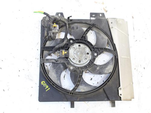 Radiator fan CITROËN C3 I (FC_, FN_) 1.4 16V HDi | BP17216939M35 
