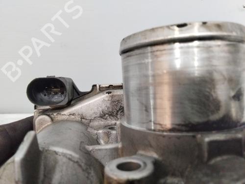 Throttle body RENAULT LAGUNA II (BG0/1_)  | BP19920117M82 