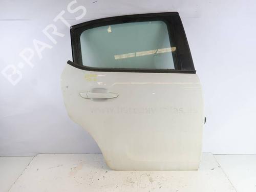 Dør højre bagtil CITROËN C3 III (SX) | BP39074036C5 - Image 4