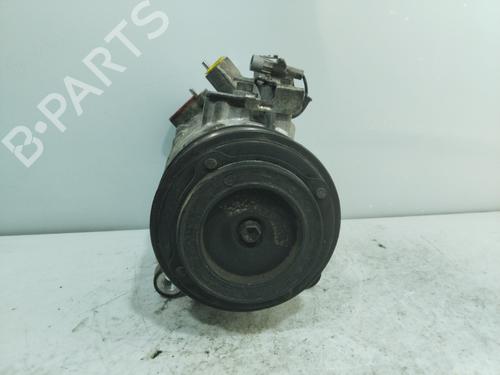 AC compressor BMW X1 (E84) sDrive 20 d | BP19126382M34 