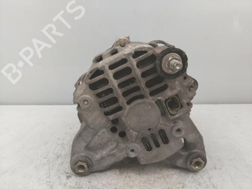 Generator RENAULT CLIO II (BB_, CB_) 1.5 dCi (B/CB07) | BP18245941M7 