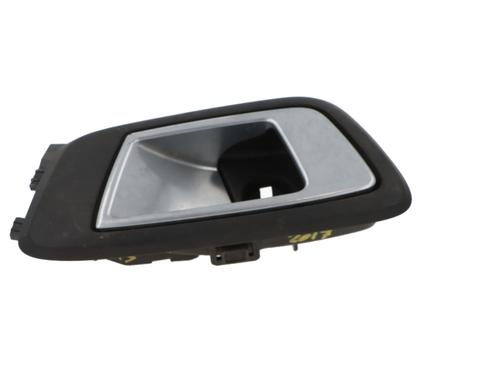 Used Rear right exterior door handle FORD FIESTA VII (HJ, HF) [2017-2025]  30809566