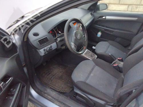 Højre baglygte OPEL ASTRA H (A04)  | BP21726311C35 
