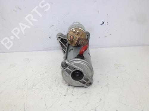 Starter RENAULT LAGUNA II (BG0/1_) 1.9 dCi (BG08, BG0G) | BP14847617M8 