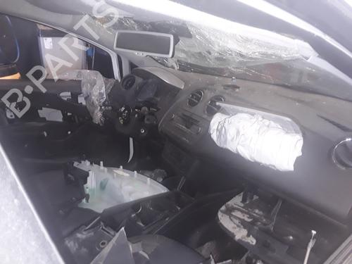 Front right lock SEAT IBIZA IV SC (6J1, 6P5) | BP16954742C97