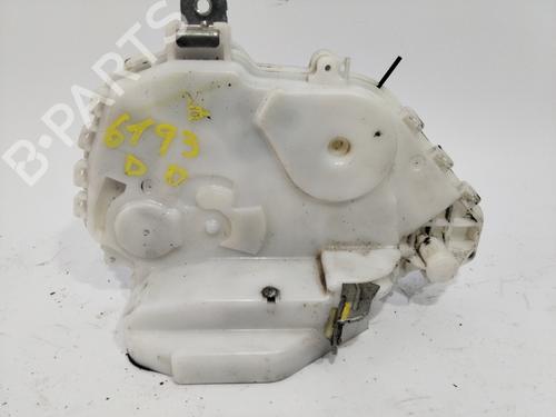 Used Front right lock HONDA CR-V III (RE_) 2.0 i-VTEC 4WD (RE5, RE2) (150 hp) 28693770