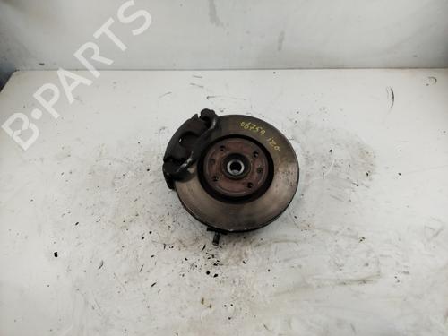 Used Left front steering knuckle PEUGEOT 307 Break (3E) 1.6 HDi 110 (109 hp) 18694285