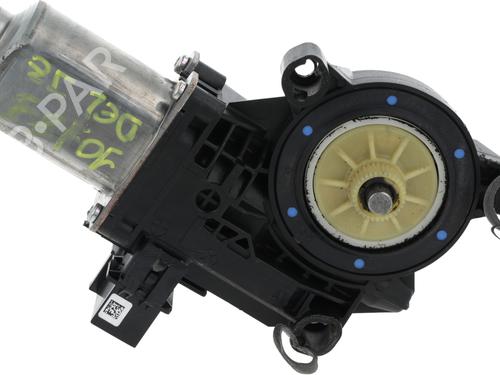 Left front window motor SEAT IBIZA IV (6J5, 6P1) | BP30138430E21