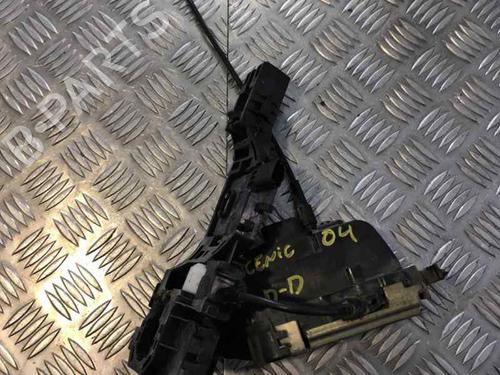 Used Front right lock FORD ESCORT VI (GAL, AAL, ABL) 1.8 D (60 hp) 8544697