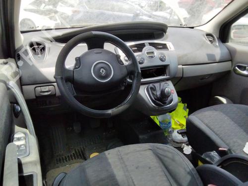 Engine control unit (ECU) RENAULT GRAND SCÉNIC II (JM0/1_) 1.9 dCi | BP37639014M57 - Image 8