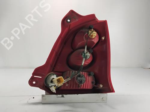 Left taillight SUZUKI ALTO VII (GF, HA25_, HA35_)  | BP28670663C34 