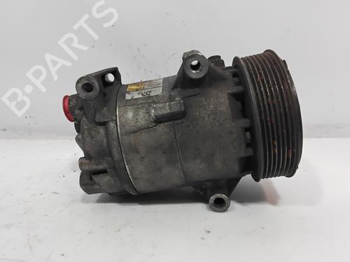 AC Kompressor RENAULT MEGANE II Saloon (LM0/1_) 1.9 dCi (LM0G, LM1G, LM2C) | BP29943257M34