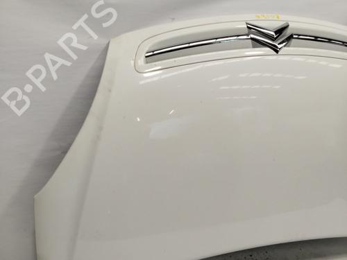 Hood CITROËN XSARA PICASSO (N68) 1.6 HDi | BP26013953C1 