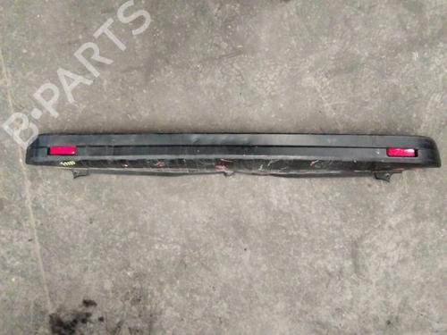 Used Rear bumper RENAULT TRAFIC III Van (FG_) 1.6 dCi 115 (FGMD) (116 hp) 23224314