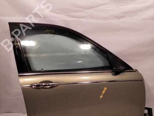 Used Right front door ROVER 75 (RJ) [1999-2005]  28509395