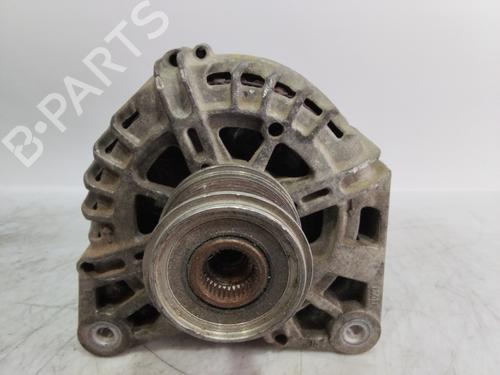 Alternator DACIA SANDERO  | BP24466092M7 