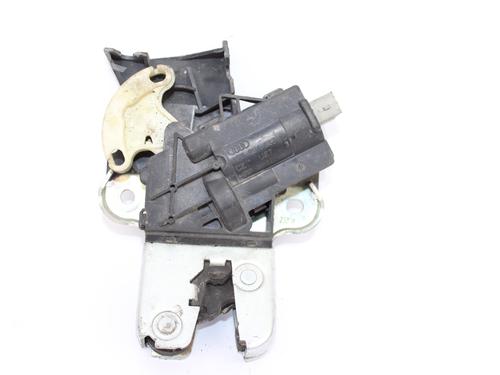 Tailgate lock AUDI A6 C6 Avant (4F5)  | BP15503070C101 