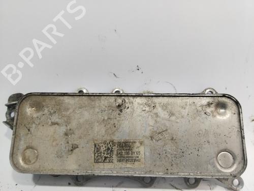 Oliekøler MERCEDES-BENZ SPRINTER 3-t Platform/Chassis (B906) [2006-2018]  22632868