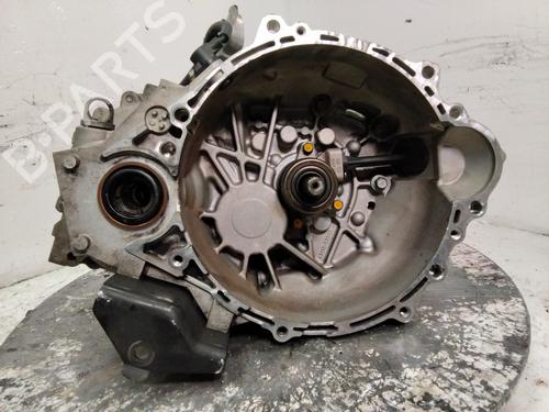 Used Gearbox HYUNDAI i30 (PDE, PD, PDEN) 1.6 CRDi (110 hp) 28085505