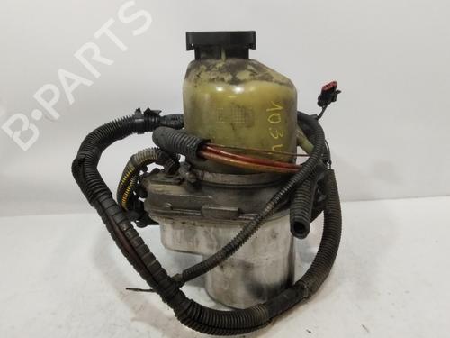 Styring servopumpe OPEL ASTRA G Estate (T98) 1.7 DTI 16V (F35) (75 hp) 31269995