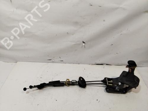 Used Gear lever CITROËN C3 II (SC_) [2009-2025]  29489137