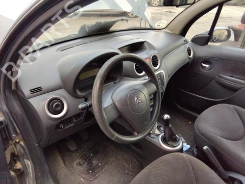 Fuse box CITROËN C3 I (FC_, FN_) 1.6 16V HDi | BP29398992E1 