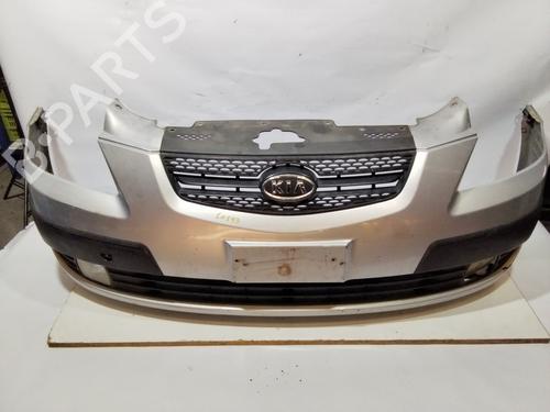 Front bumper KIA RIO II (JB) 1.5 CRDi | BP30091984C7 